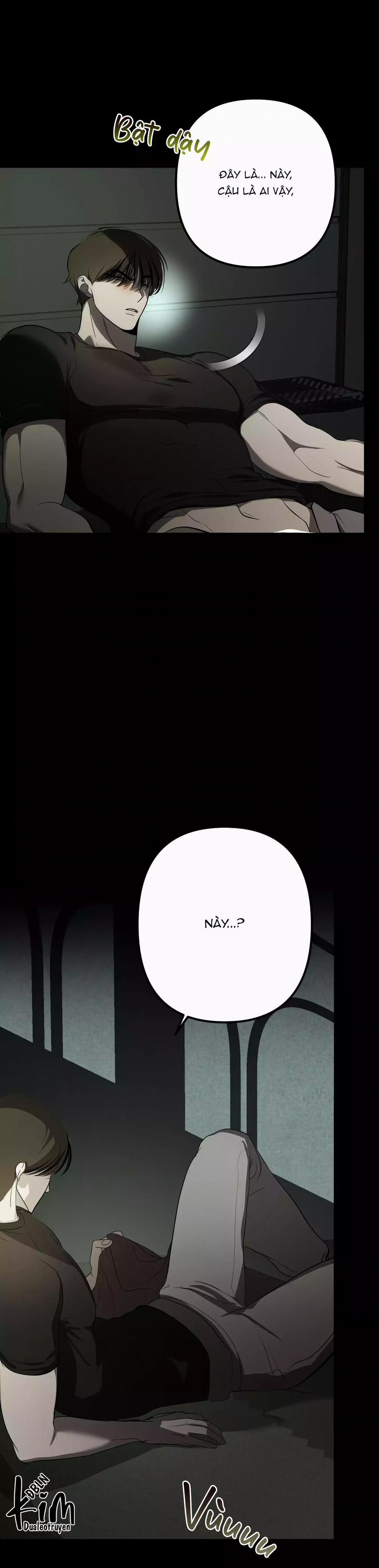 TUYỂN TẬP CUỒNG CÔNG-CHIẾM HỮU CÔNG CỦA NHÀ KIM 47 trang 6