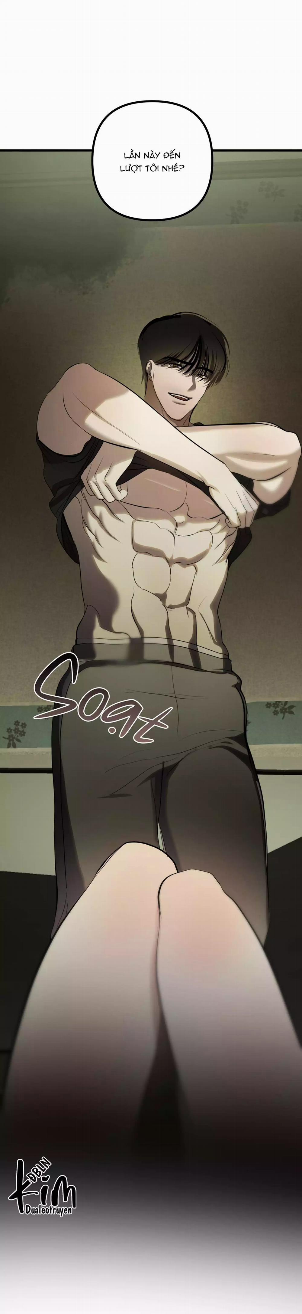 TUYỂN TẬP CUỒNG CÔNG-CHIẾM HỮU CÔNG CỦA NHÀ KIM 47 trang 60