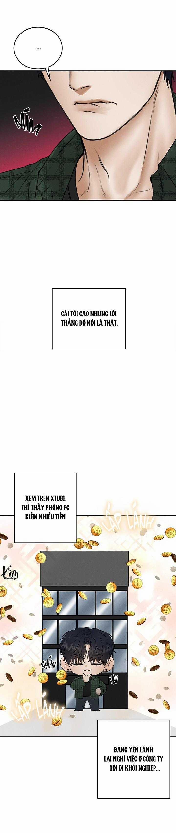 TUYỂN TẬP CUỒNG CÔNG-CHIẾM HỮU CÔNG CỦA NHÀ KIM 48.1 trang 10