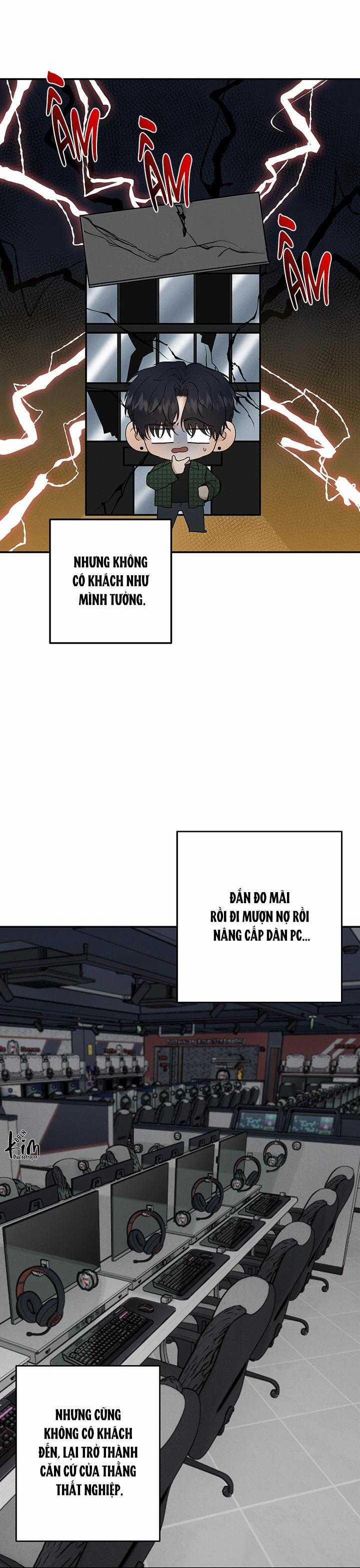 TUYỂN TẬP CUỒNG CÔNG-CHIẾM HỮU CÔNG CỦA NHÀ KIM 48.1 trang 11