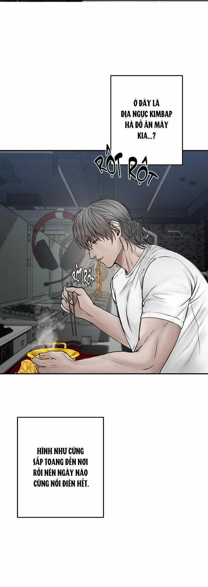 TUYỂN TẬP CUỒNG CÔNG-CHIẾM HỮU CÔNG CỦA NHÀ KIM 48.1 trang 12