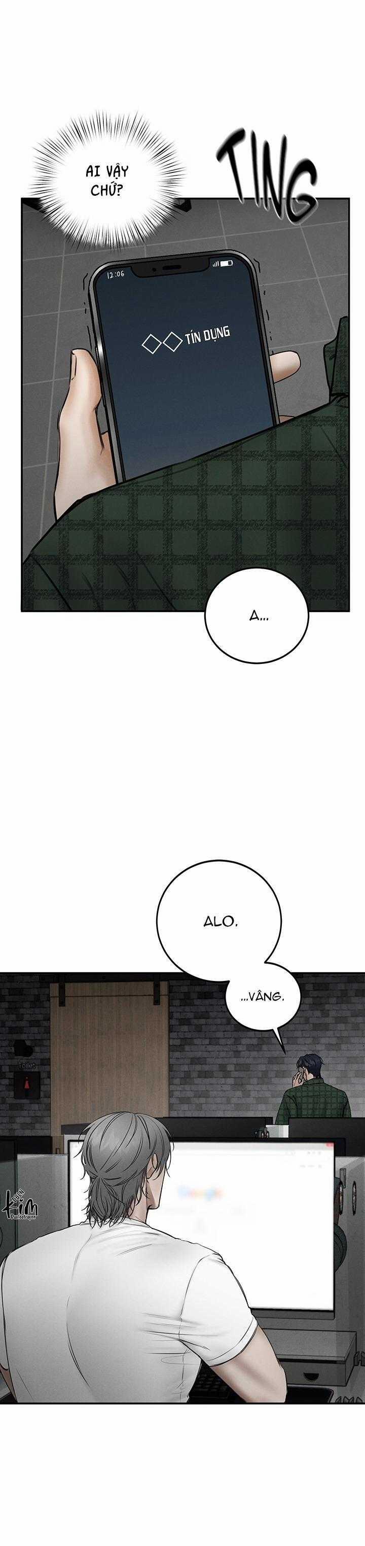 TUYỂN TẬP CUỒNG CÔNG-CHIẾM HỮU CÔNG CỦA NHÀ KIM 48.1 trang 17