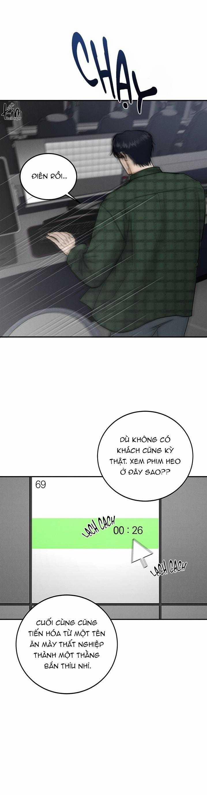 TUYỂN TẬP CUỒNG CÔNG-CHIẾM HỮU CÔNG CỦA NHÀ KIM 48.1 trang 23