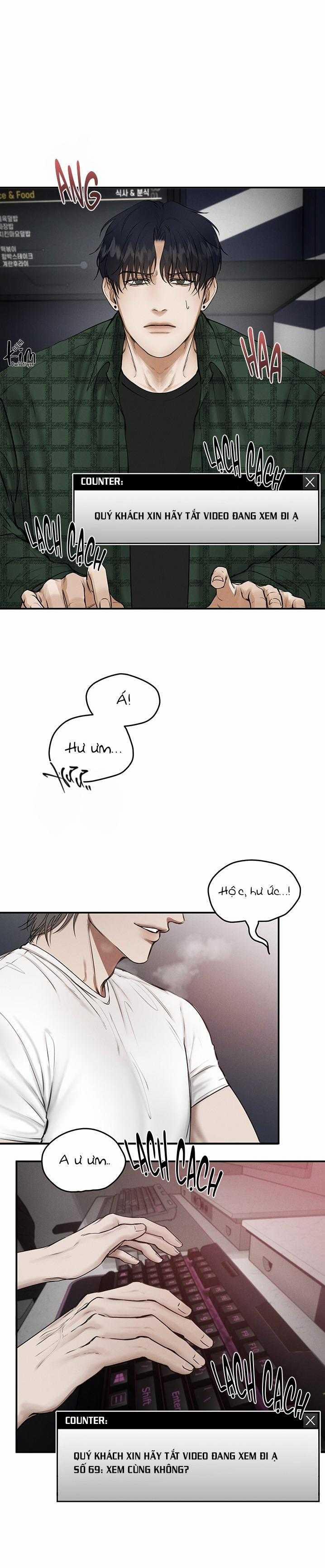 TUYỂN TẬP CUỒNG CÔNG-CHIẾM HỮU CÔNG CỦA NHÀ KIM 48.1 trang 24