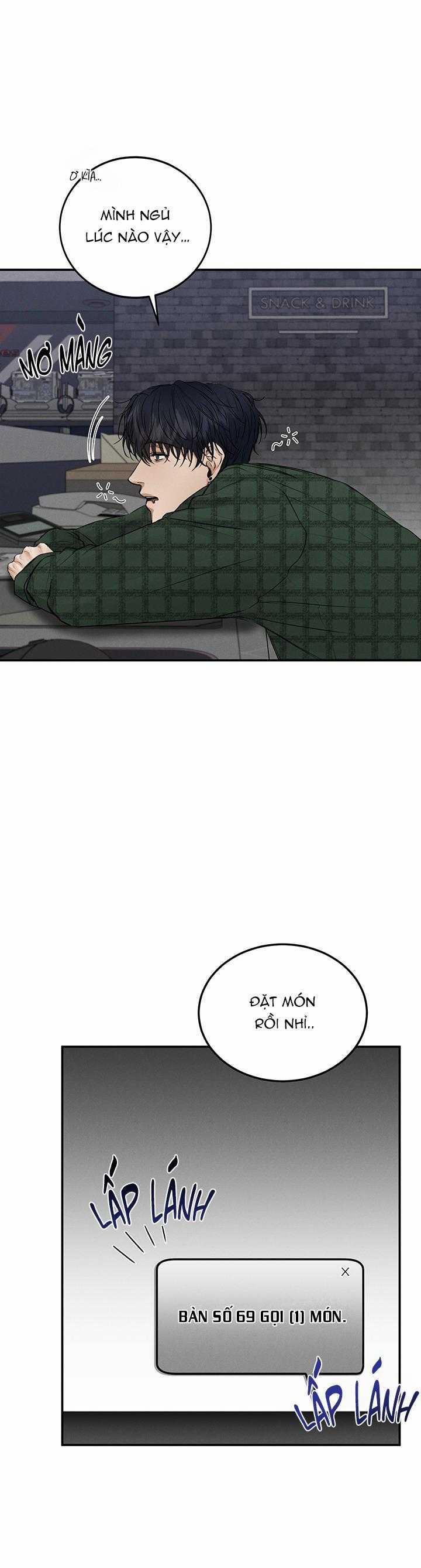 TUYỂN TẬP CUỒNG CÔNG-CHIẾM HỮU CÔNG CỦA NHÀ KIM 48.1 trang 5