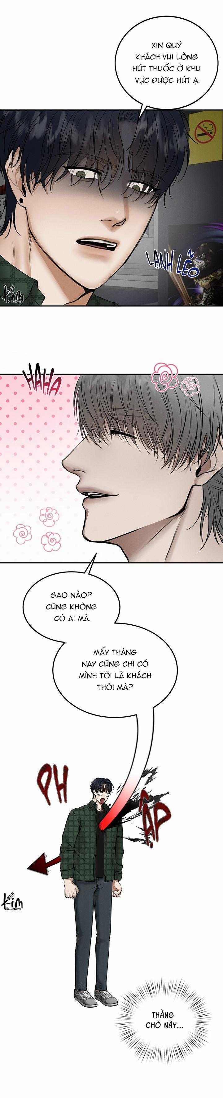 TUYỂN TẬP CUỒNG CÔNG-CHIẾM HỮU CÔNG CỦA NHÀ KIM 48.1 trang 9