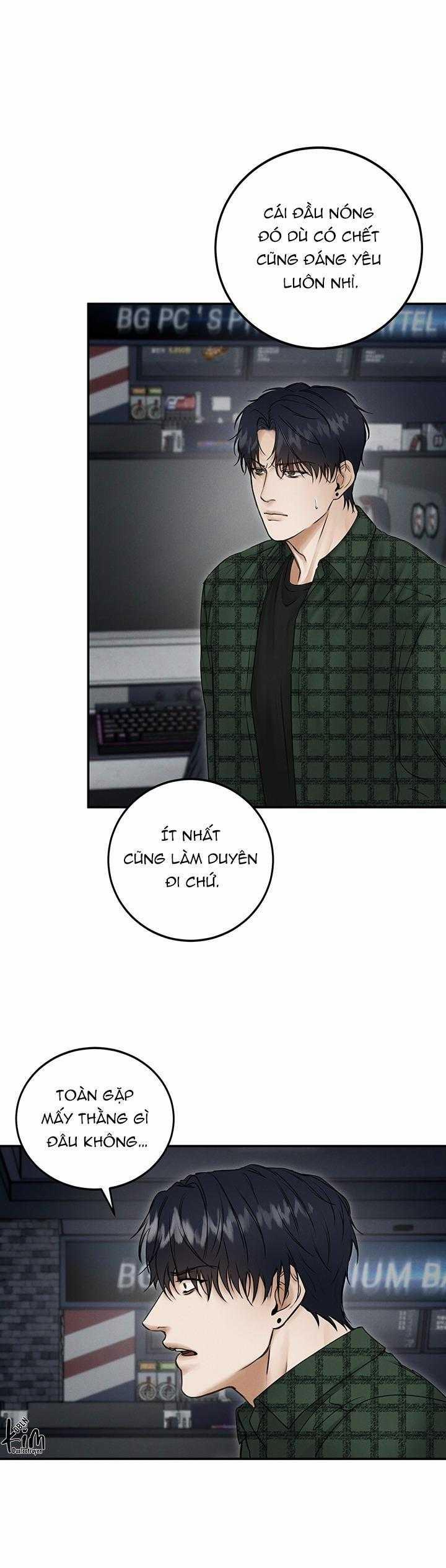 TUYỂN TẬP CUỒNG CÔNG-CHIẾM HỮU CÔNG CỦA NHÀ KIM 48.2 trang 10