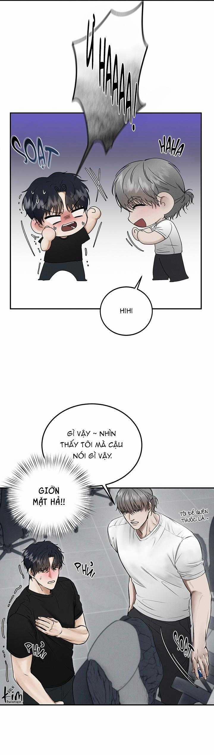 TUYỂN TẬP CUỒNG CÔNG-CHIẾM HỮU CÔNG CỦA NHÀ KIM 48.2 trang 19