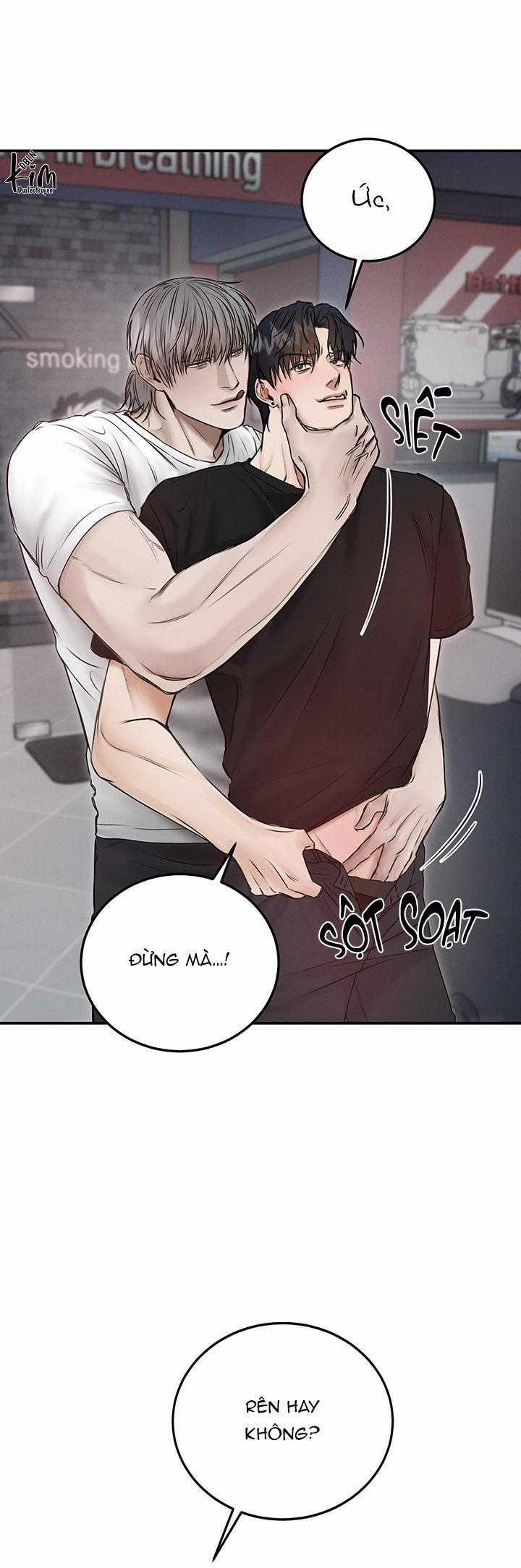 TUYỂN TẬP CUỒNG CÔNG-CHIẾM HỮU CÔNG CỦA NHÀ KIM 48.2 trang 24