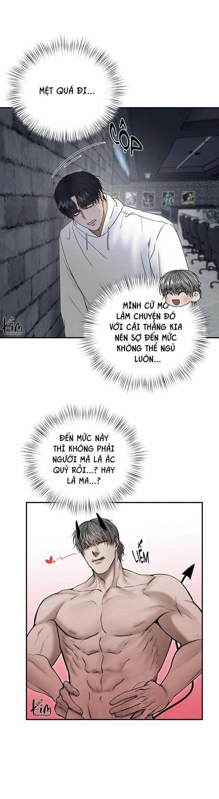 TUYỂN TẬP CUỒNG CÔNG-CHIẾM HỮU CÔNG CỦA NHÀ KIM 48.2 trang 31