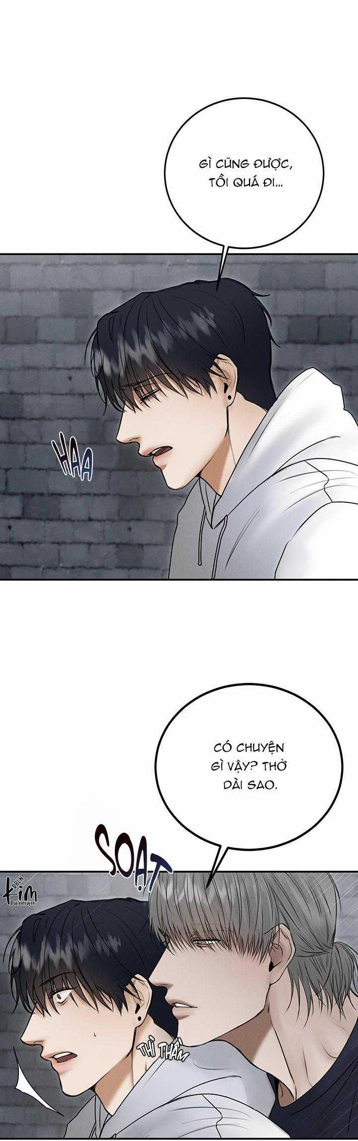 TUYỂN TẬP CUỒNG CÔNG-CHIẾM HỮU CÔNG CỦA NHÀ KIM 48.2 trang 33