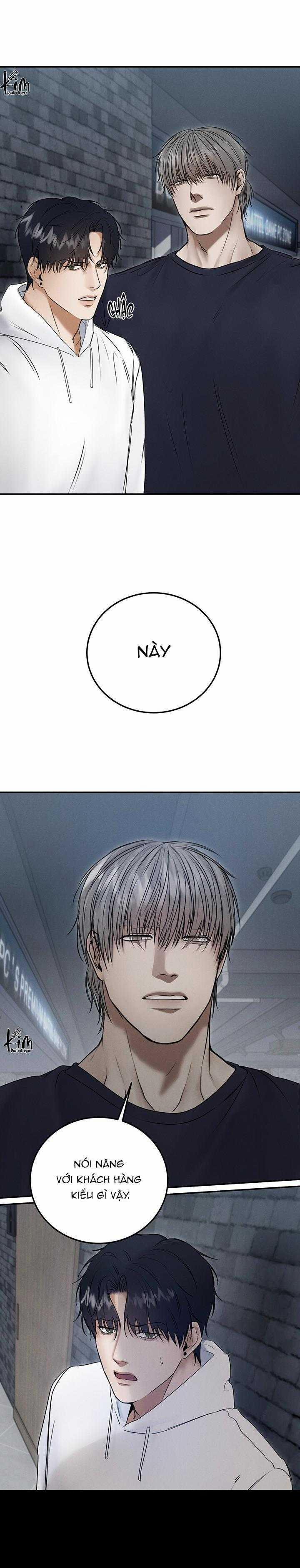 TUYỂN TẬP CUỒNG CÔNG-CHIẾM HỮU CÔNG CỦA NHÀ KIM 48.2 trang 35