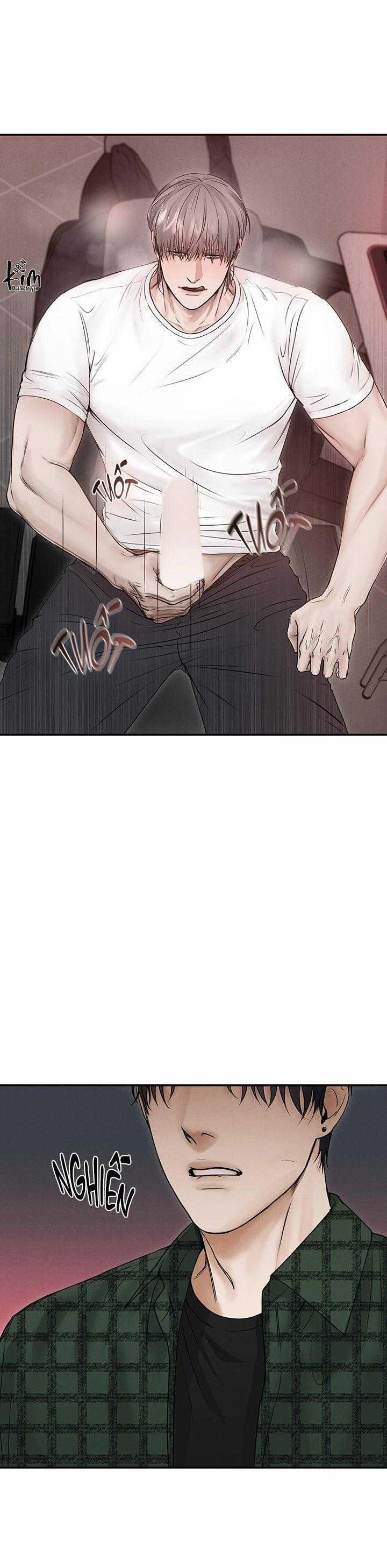 TUYỂN TẬP CUỒNG CÔNG-CHIẾM HỮU CÔNG CỦA NHÀ KIM 48.2 trang 4