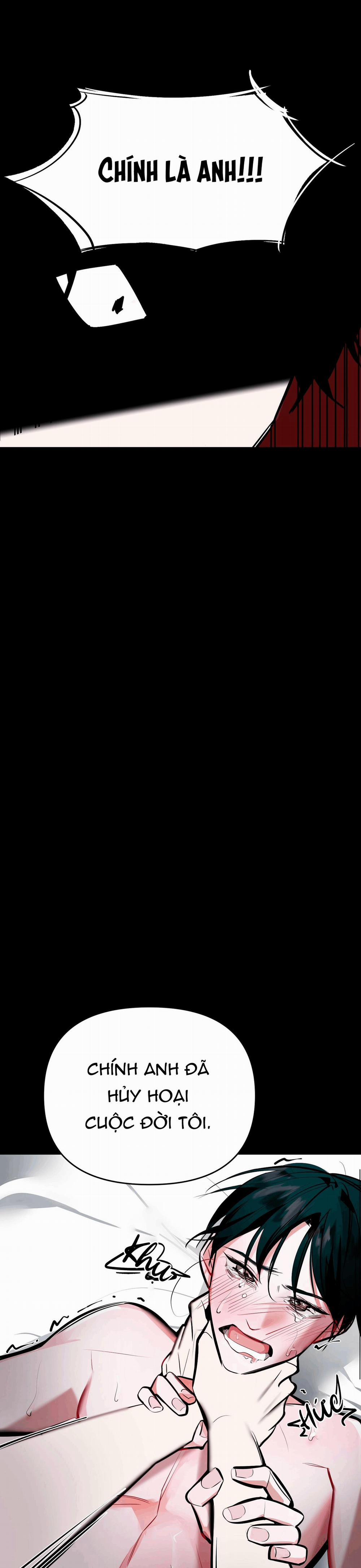 TUYỂN TẬP CUỒNG CÔNG-CHIẾM HỮU CÔNG CỦA NHÀ KIM 5.1 CHUYẾN TÀU 1 trang 11