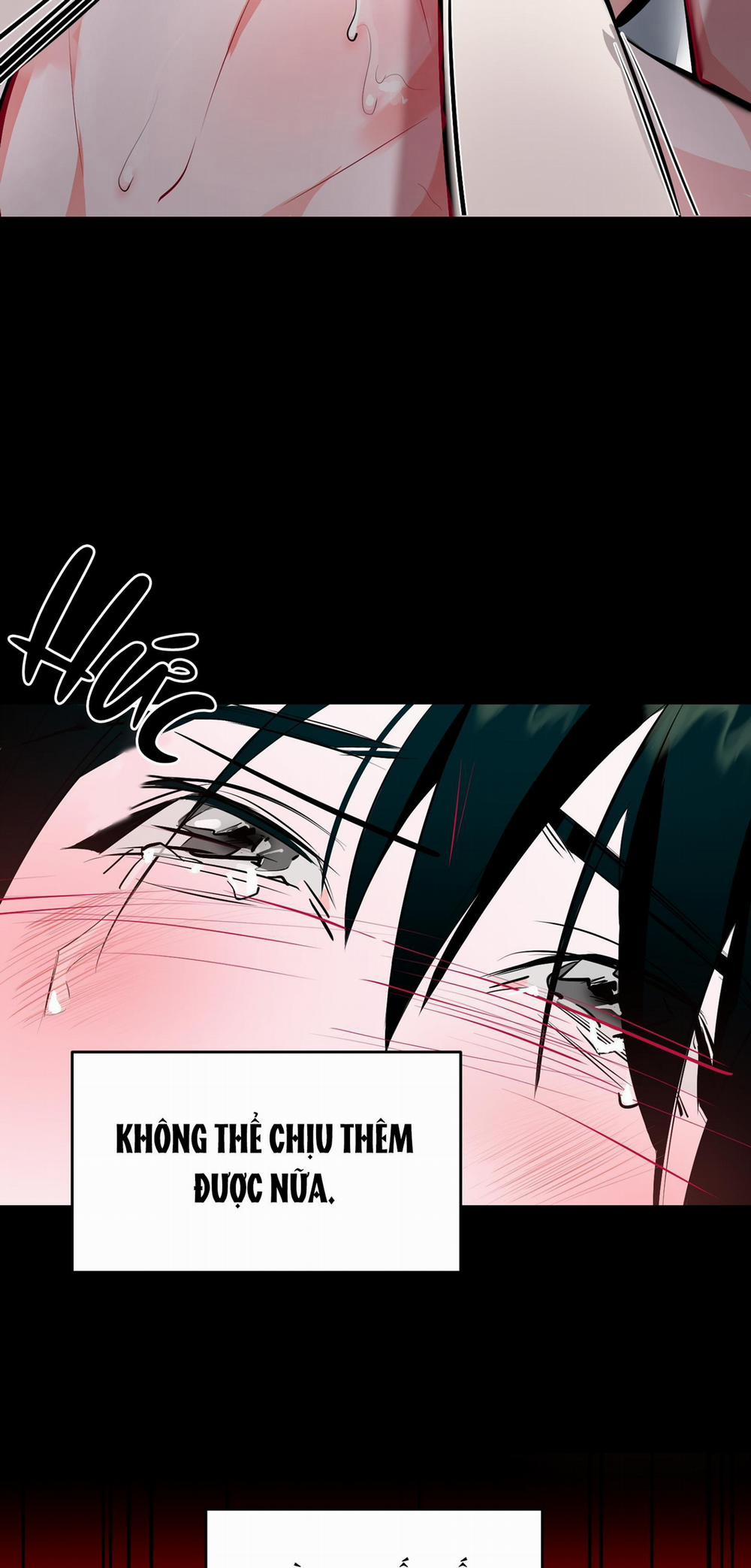 TUYỂN TẬP CUỒNG CÔNG-CHIẾM HỮU CÔNG CỦA NHÀ KIM 5.1 CHUYẾN TÀU 1 trang 12