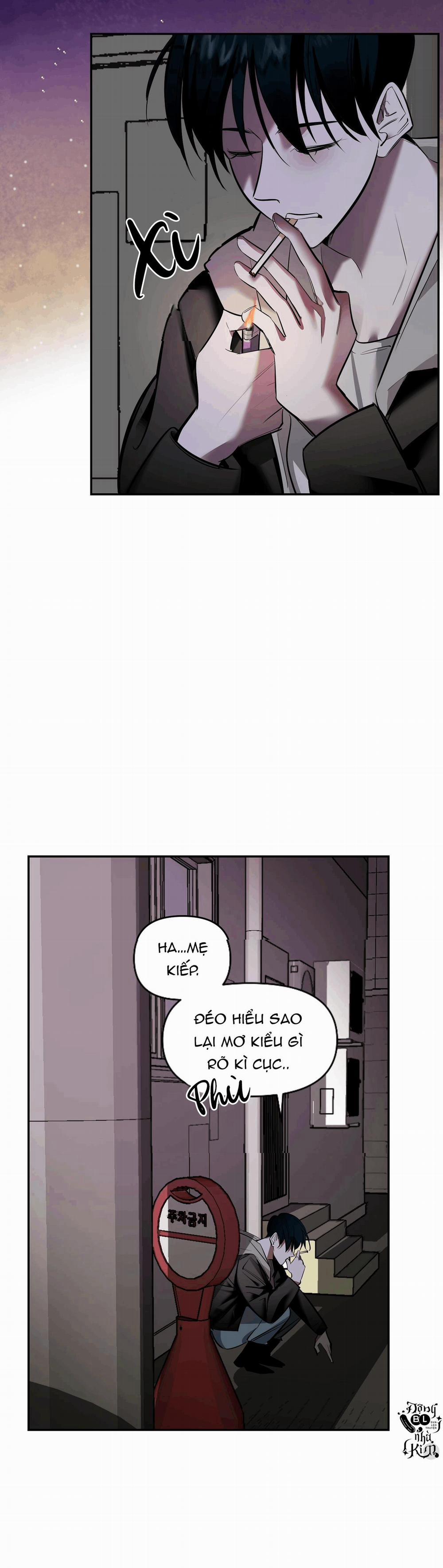 TUYỂN TẬP CUỒNG CÔNG-CHIẾM HỮU CÔNG CỦA NHÀ KIM 5.1 CHUYẾN TÀU 1 trang 18