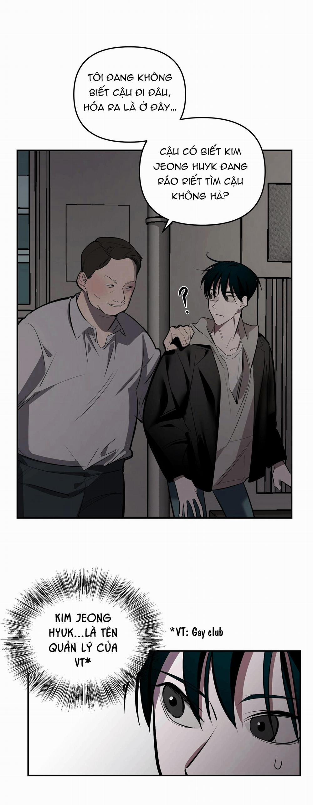 TUYỂN TẬP CUỒNG CÔNG-CHIẾM HỮU CÔNG CỦA NHÀ KIM 5.1 CHUYẾN TÀU 1 trang 25