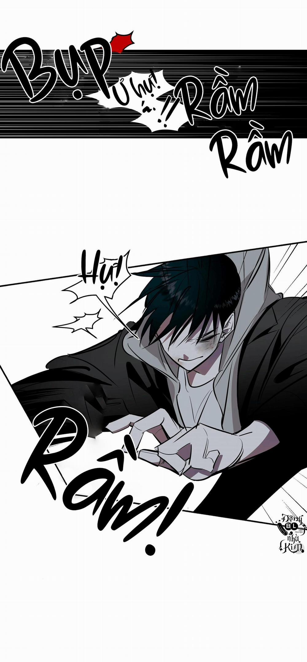 TUYỂN TẬP CUỒNG CÔNG-CHIẾM HỮU CÔNG CỦA NHÀ KIM 5.1 CHUYẾN TÀU 1 trang 29