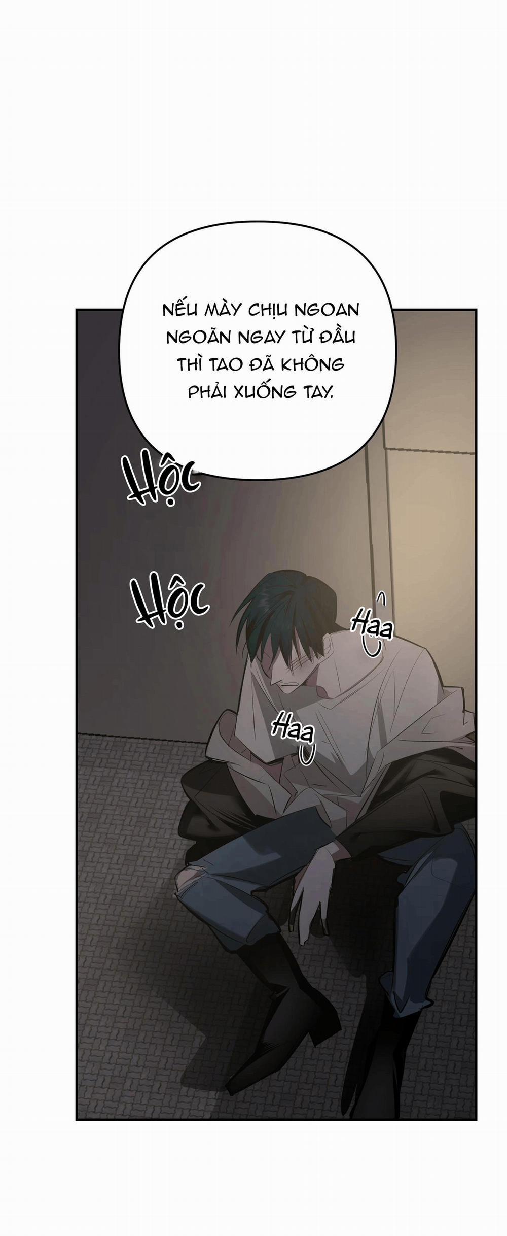 TUYỂN TẬP CUỒNG CÔNG-CHIẾM HỮU CÔNG CỦA NHÀ KIM 5.1 CHUYẾN TÀU 1 trang 30