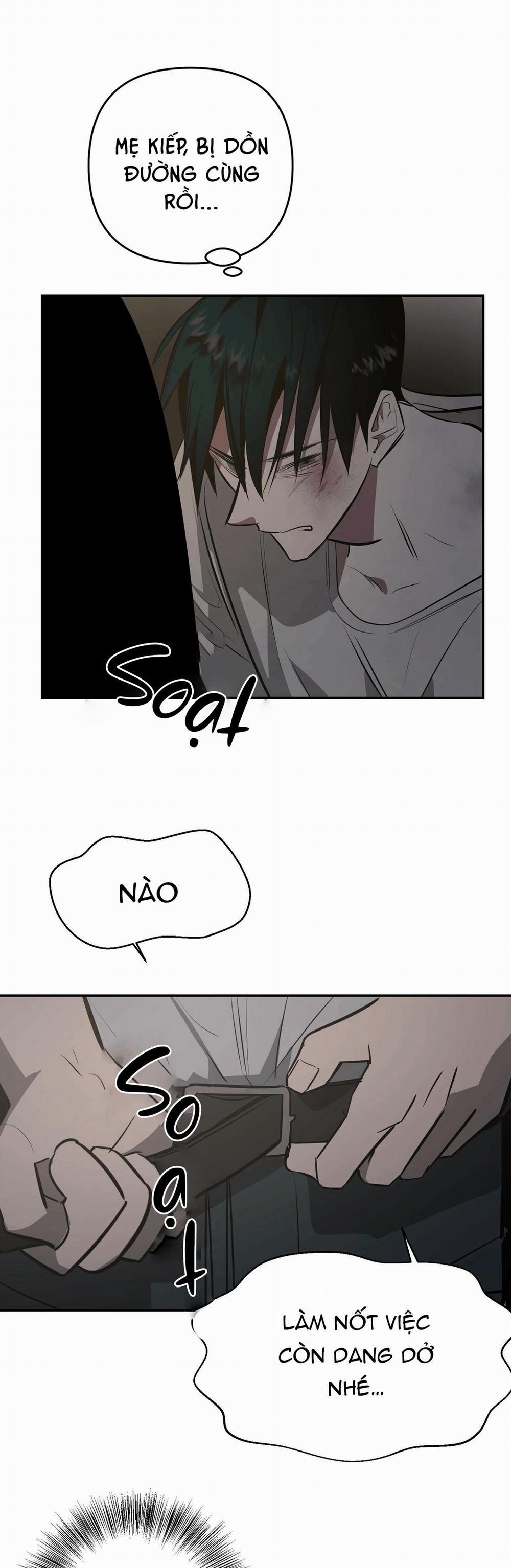 TUYỂN TẬP CUỒNG CÔNG-CHIẾM HỮU CÔNG CỦA NHÀ KIM 5.1 CHUYẾN TÀU 1 trang 31