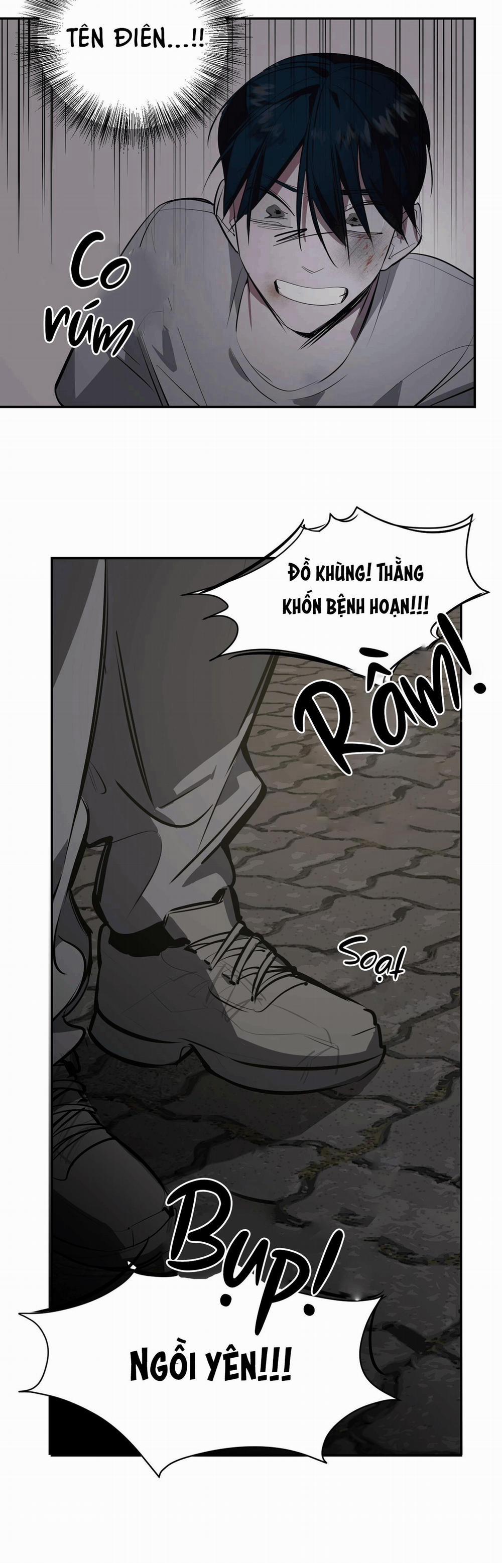 TUYỂN TẬP CUỒNG CÔNG-CHIẾM HỮU CÔNG CỦA NHÀ KIM 5.1 CHUYẾN TÀU 1 trang 32