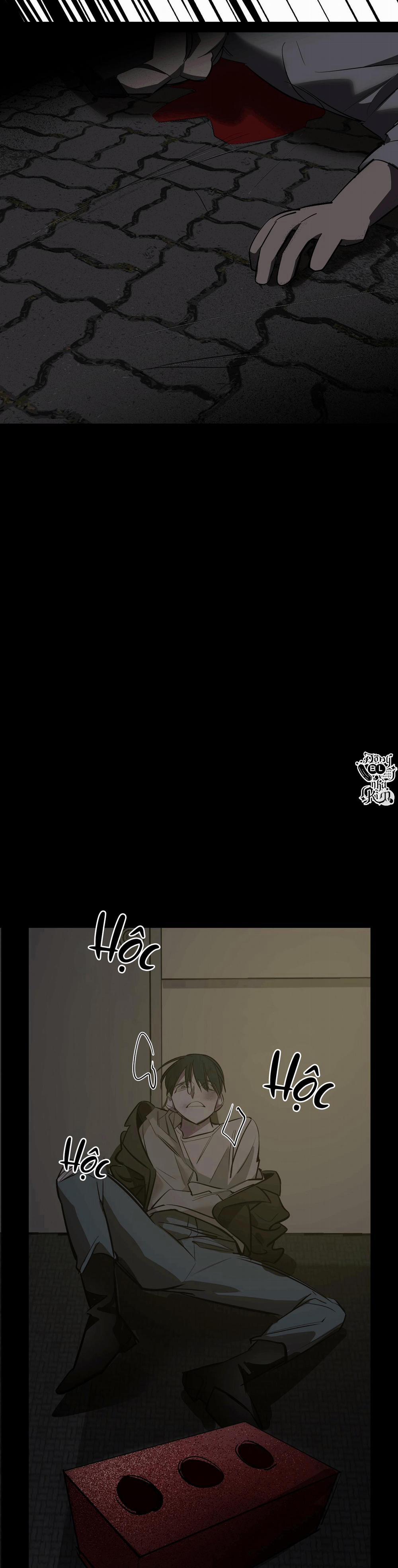 TUYỂN TẬP CUỒNG CÔNG-CHIẾM HỮU CÔNG CỦA NHÀ KIM 5.1 CHUYẾN TÀU 1 trang 36