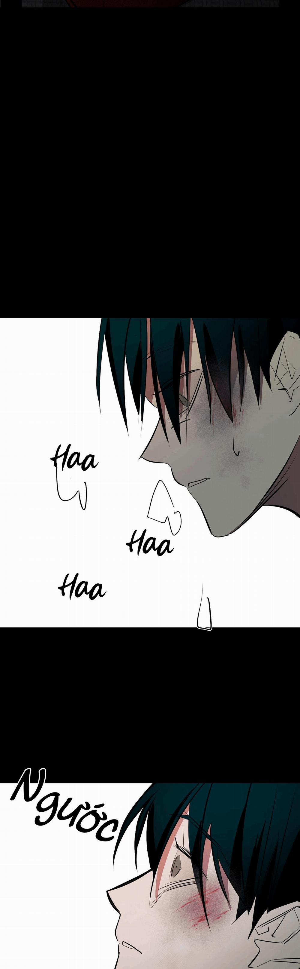 TUYỂN TẬP CUỒNG CÔNG-CHIẾM HỮU CÔNG CỦA NHÀ KIM 5.1 CHUYẾN TÀU 1 trang 37