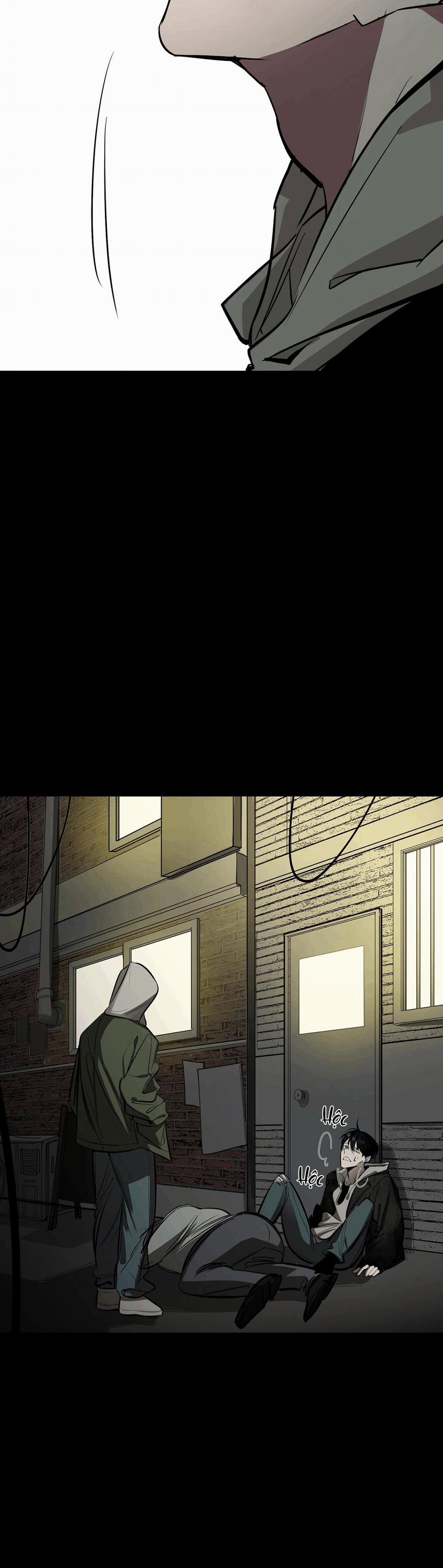 TUYỂN TẬP CUỒNG CÔNG-CHIẾM HỮU CÔNG CỦA NHÀ KIM 5.1 CHUYẾN TÀU 1 trang 38