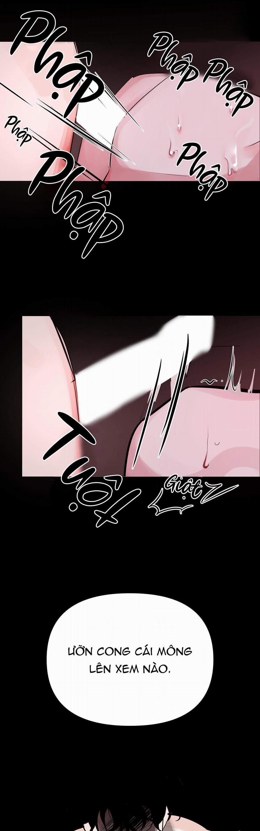 TUYỂN TẬP CUỒNG CÔNG-CHIẾM HỮU CÔNG CỦA NHÀ KIM 5.1 CHUYẾN TÀU 1 trang 4