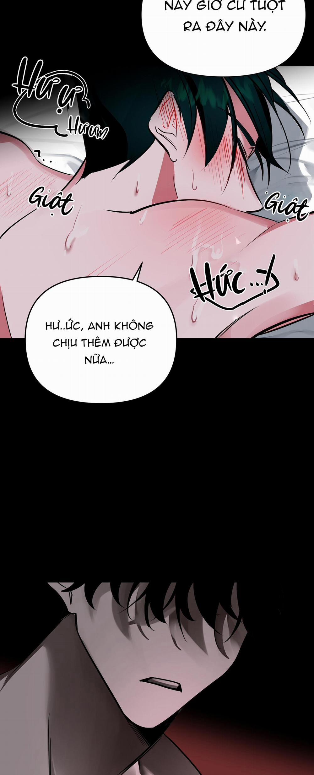 TUYỂN TẬP CUỒNG CÔNG-CHIẾM HỮU CÔNG CỦA NHÀ KIM 5.1 CHUYẾN TÀU 1 trang 6