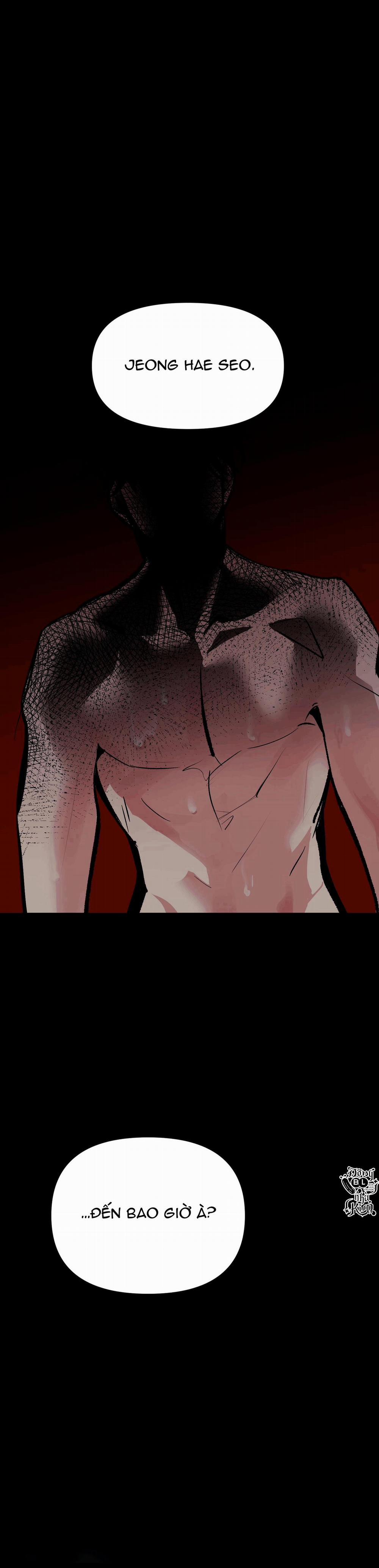 TUYỂN TẬP CUỒNG CÔNG-CHIẾM HỮU CÔNG CỦA NHÀ KIM 5.1 CHUYẾN TÀU 1 trang 9