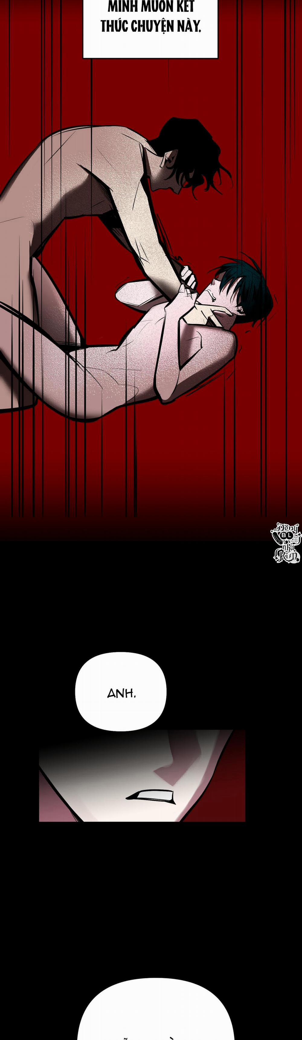 TUYỂN TẬP CUỒNG CÔNG-CHIẾM HỮU CÔNG CỦA NHÀ KIM 5.1 trang 13