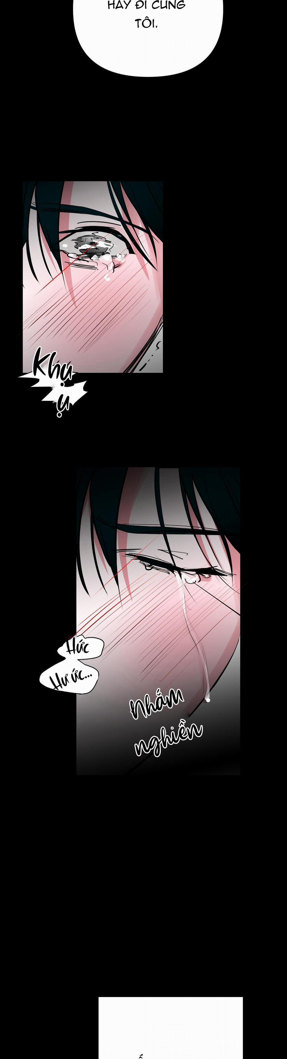 TUYỂN TẬP CUỒNG CÔNG-CHIẾM HỮU CÔNG CỦA NHÀ KIM 5.1 trang 14