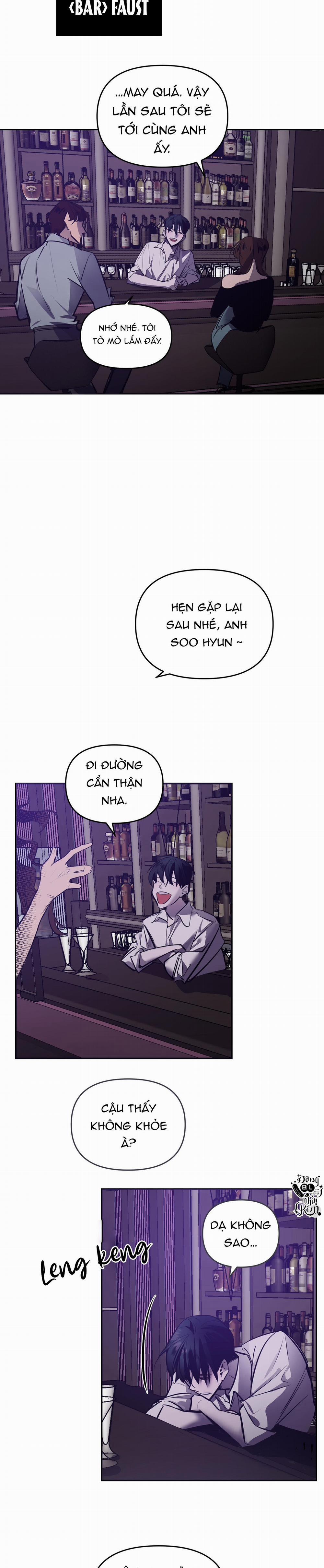 TUYỂN TẬP CUỒNG CÔNG-CHIẾM HỮU CÔNG CỦA NHÀ KIM 5.1 trang 16