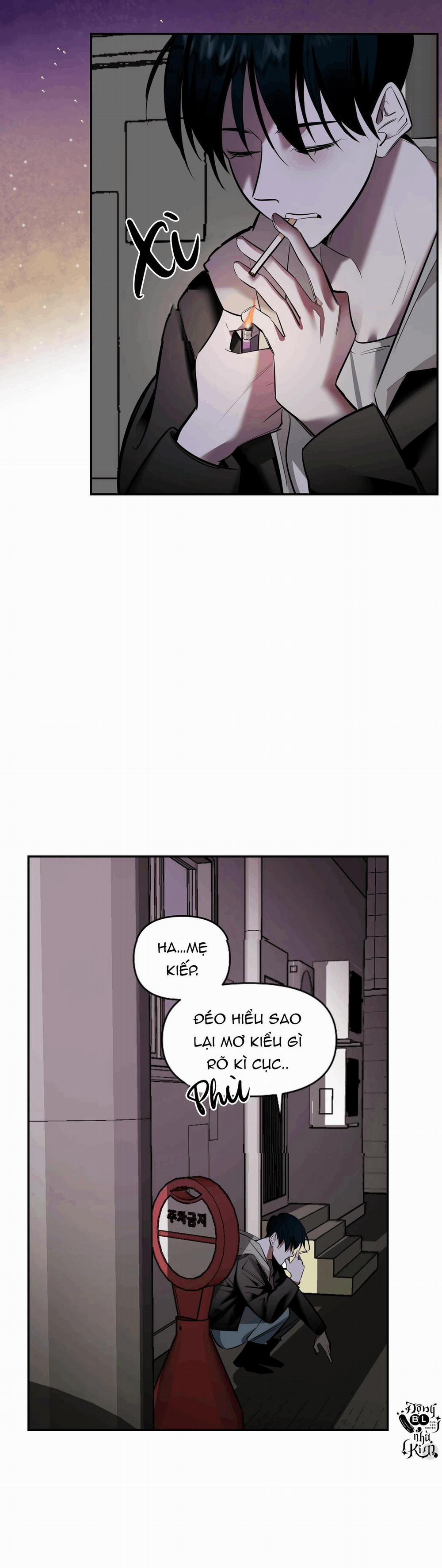 TUYỂN TẬP CUỒNG CÔNG-CHIẾM HỮU CÔNG CỦA NHÀ KIM 5.1 trang 18