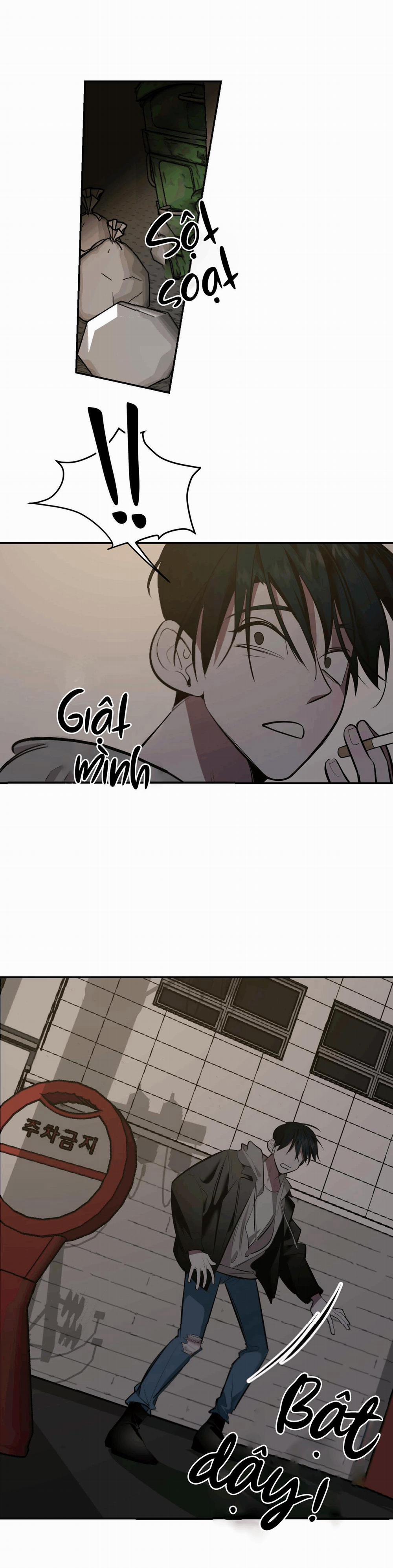 TUYỂN TẬP CUỒNG CÔNG-CHIẾM HỮU CÔNG CỦA NHÀ KIM 5.1 trang 19