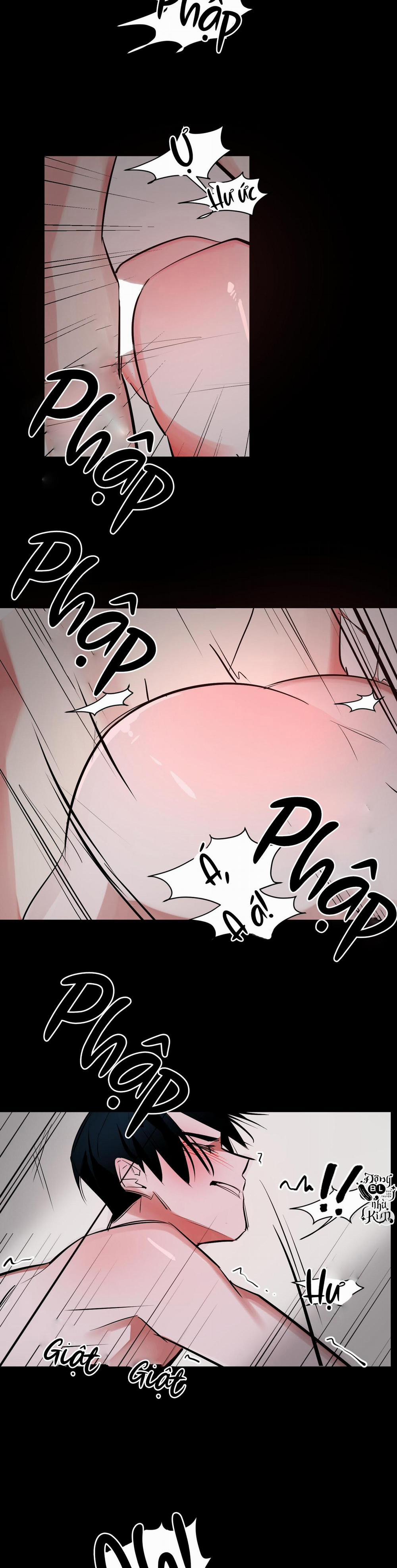 TUYỂN TẬP CUỒNG CÔNG-CHIẾM HỮU CÔNG CỦA NHÀ KIM 5.1 trang 2