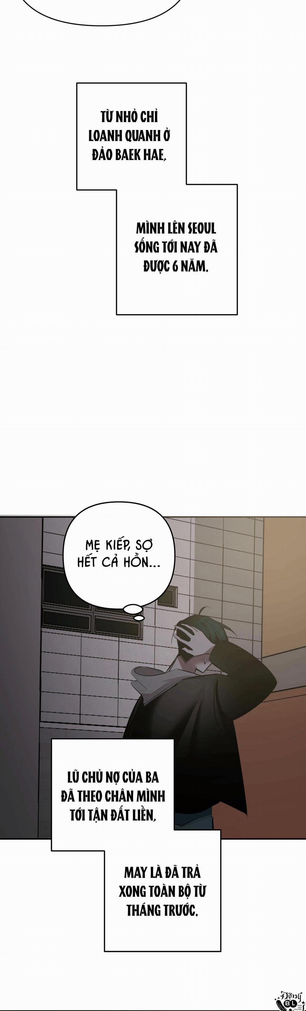 TUYỂN TẬP CUỒNG CÔNG-CHIẾM HỮU CÔNG CỦA NHÀ KIM 5.1 trang 21