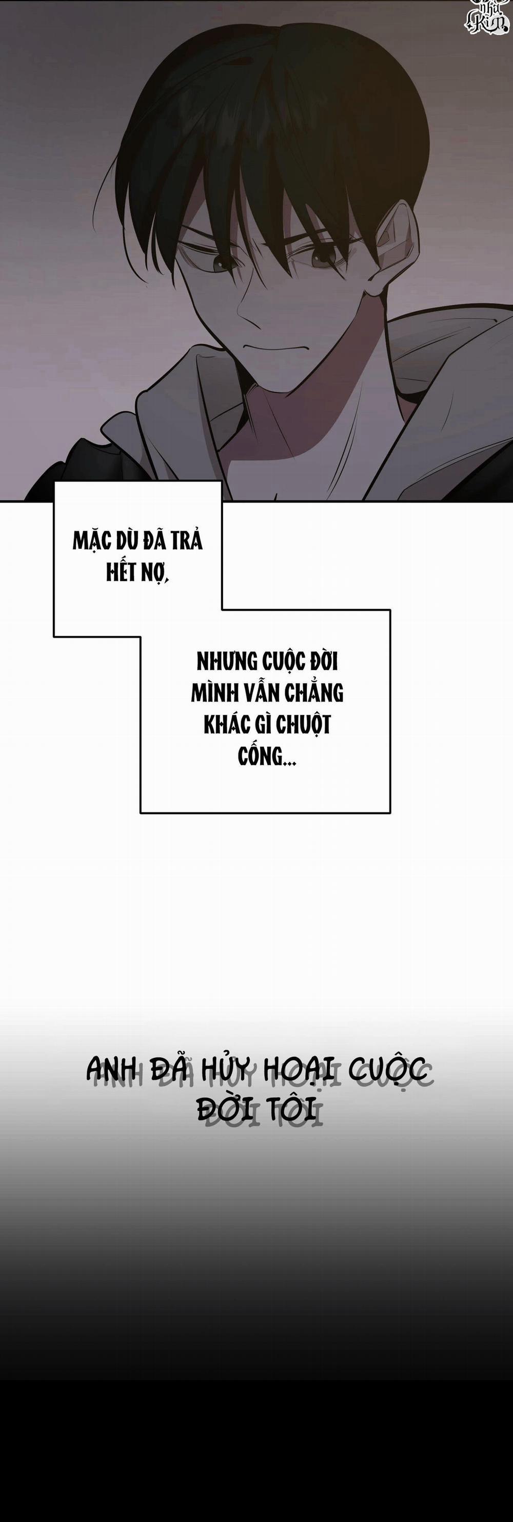 TUYỂN TẬP CUỒNG CÔNG-CHIẾM HỮU CÔNG CỦA NHÀ KIM 5.1 trang 22