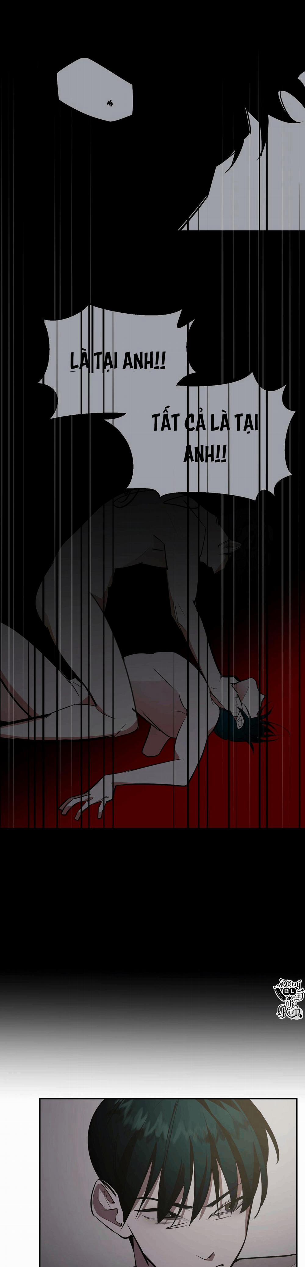 TUYỂN TẬP CUỒNG CÔNG-CHIẾM HỮU CÔNG CỦA NHÀ KIM 5.1 trang 23