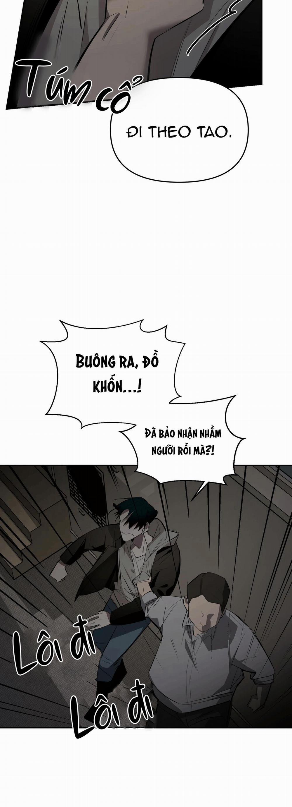 TUYỂN TẬP CUỒNG CÔNG-CHIẾM HỮU CÔNG CỦA NHÀ KIM 5.1 trang 28