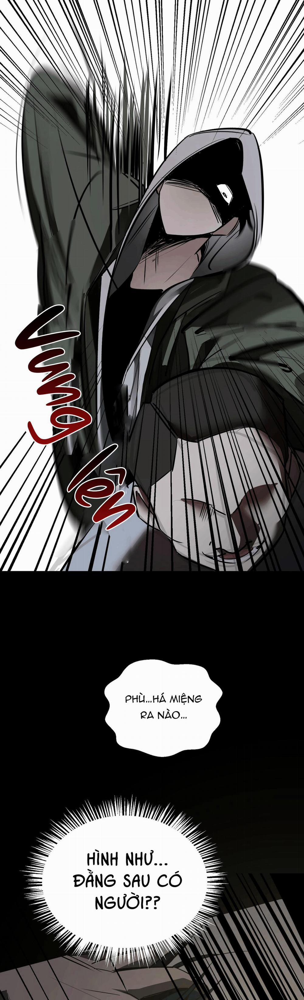 TUYỂN TẬP CUỒNG CÔNG-CHIẾM HỮU CÔNG CỦA NHÀ KIM 5.1 trang 34