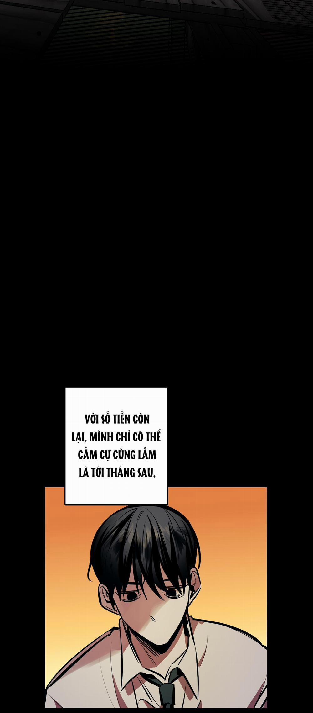 TUYỂN TẬP CUỒNG CÔNG-CHIẾM HỮU CÔNG CỦA NHÀ KIM 5.2 CHUYẾN TÀU 2 trang 12