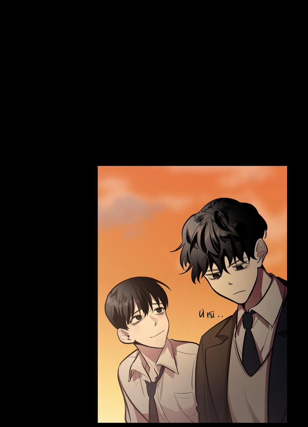 TUYỂN TẬP CUỒNG CÔNG-CHIẾM HỮU CÔNG CỦA NHÀ KIM 5.2 CHUYẾN TÀU 2 trang 15