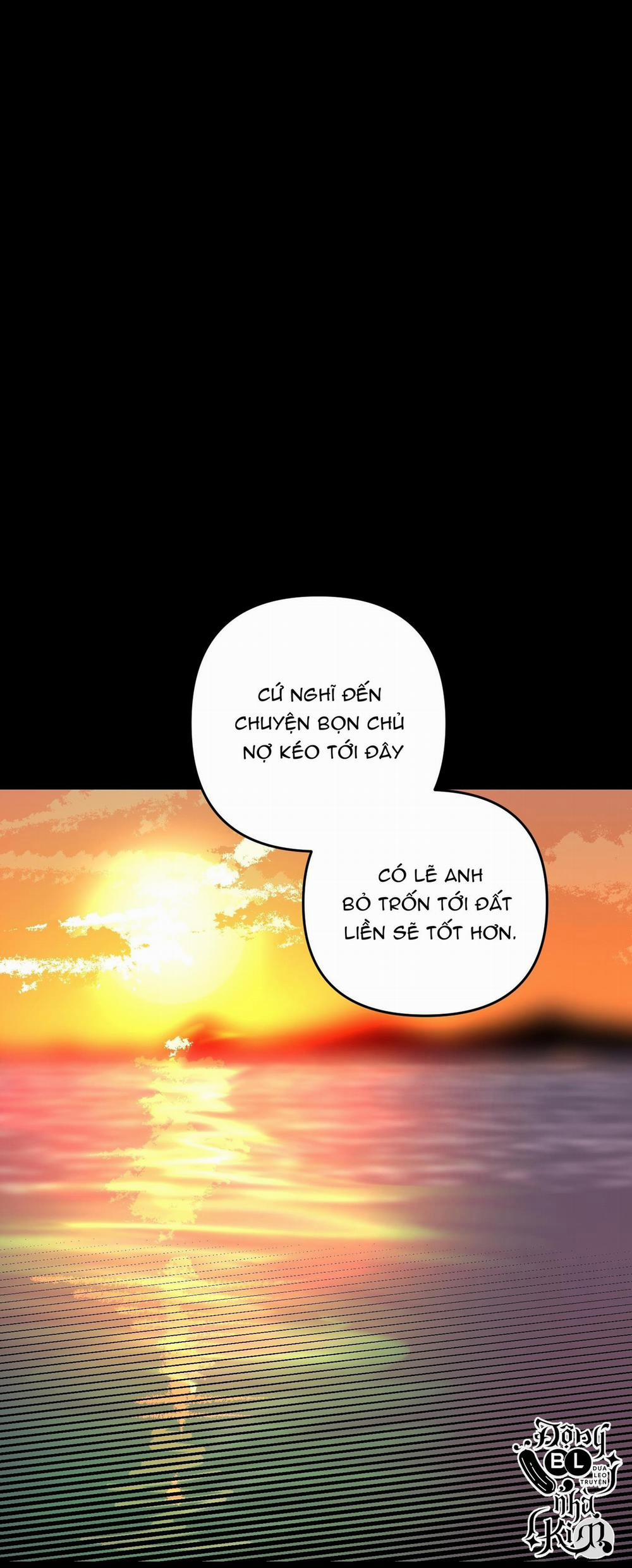 TUYỂN TẬP CUỒNG CÔNG-CHIẾM HỮU CÔNG CỦA NHÀ KIM 5.2 CHUYẾN TÀU 2 trang 20