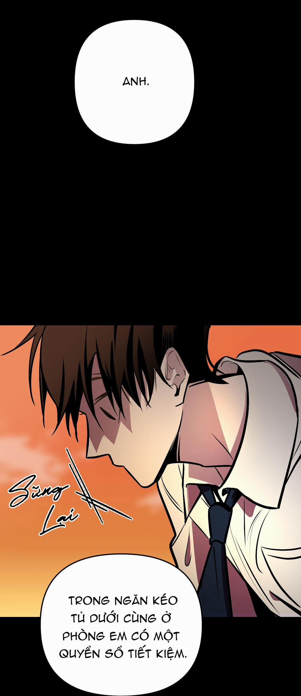 TUYỂN TẬP CUỒNG CÔNG-CHIẾM HỮU CÔNG CỦA NHÀ KIM 5.2 CHUYẾN TÀU 2 trang 22