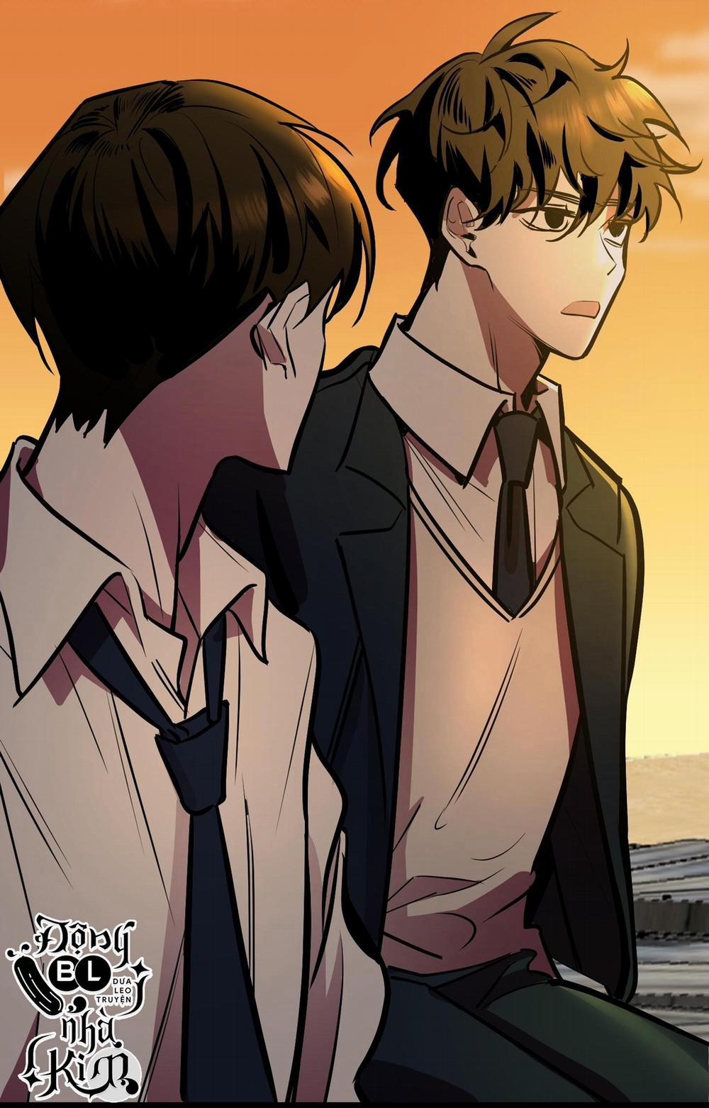 TUYỂN TẬP CUỒNG CÔNG-CHIẾM HỮU CÔNG CỦA NHÀ KIM 5.2 CHUYẾN TÀU 2 trang 25