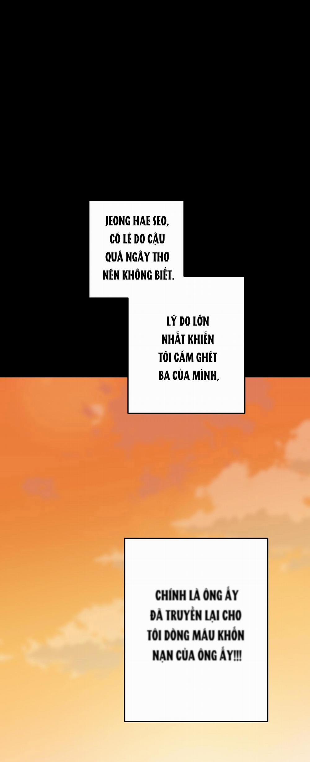 TUYỂN TẬP CUỒNG CÔNG-CHIẾM HỮU CÔNG CỦA NHÀ KIM 5.2 CHUYẾN TÀU 2 trang 32