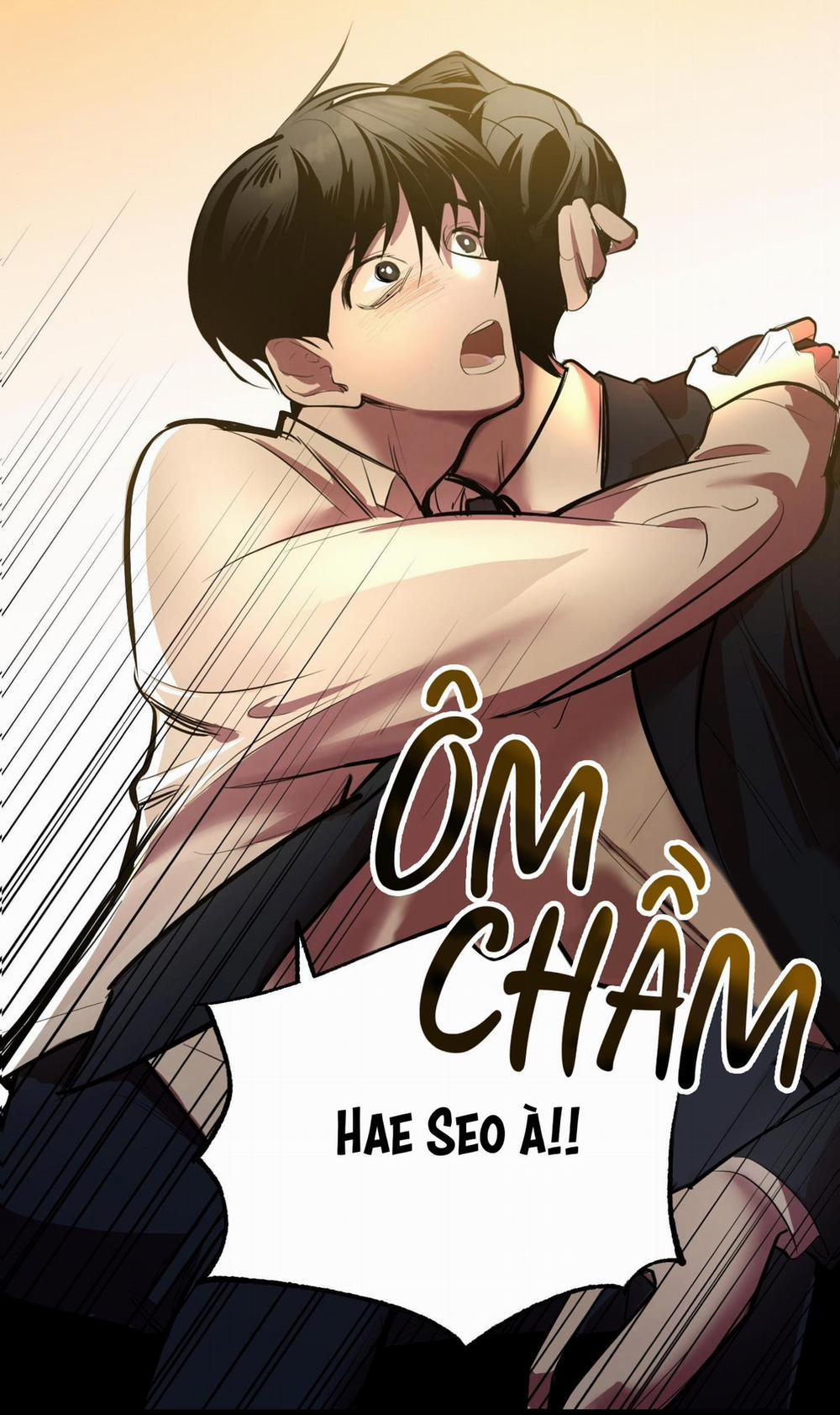 TUYỂN TẬP CUỒNG CÔNG-CHIẾM HỮU CÔNG CỦA NHÀ KIM 5.2 CHUYẾN TÀU 2 trang 33