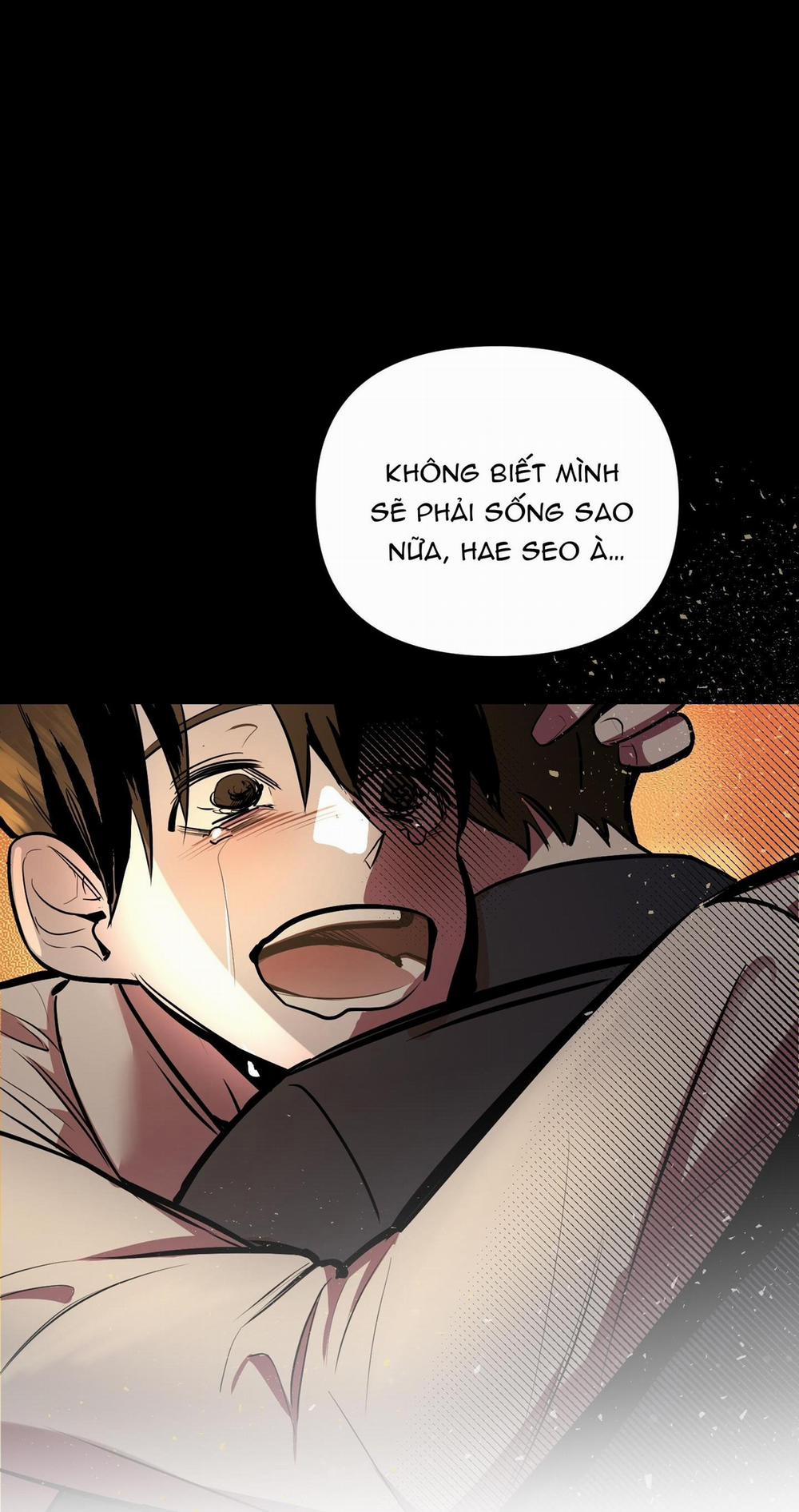 TUYỂN TẬP CUỒNG CÔNG-CHIẾM HỮU CÔNG CỦA NHÀ KIM 5.2 CHUYẾN TÀU 2 trang 35